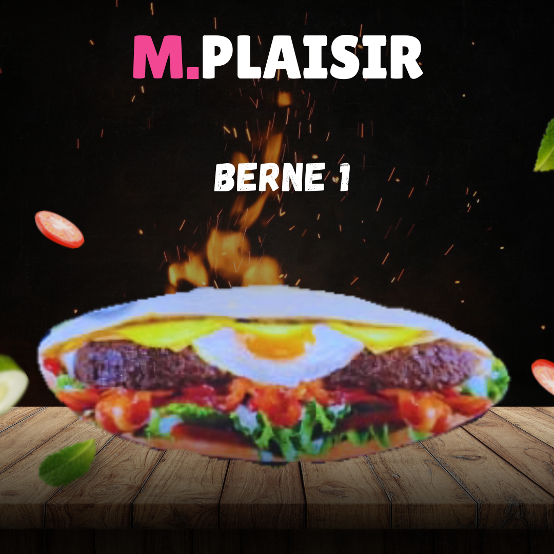 Berne 1