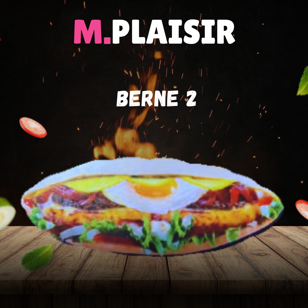 Berne 2