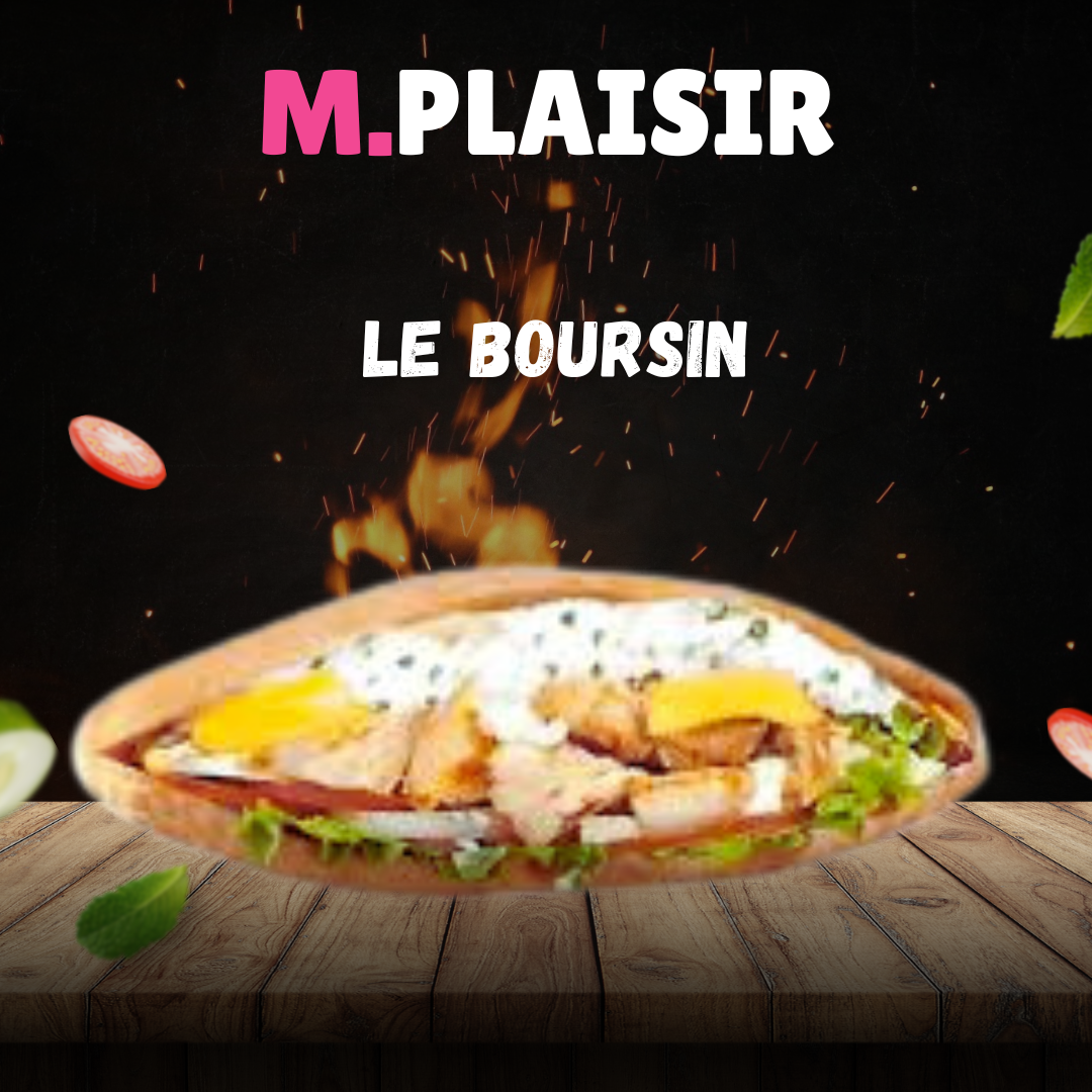 Le Boursin