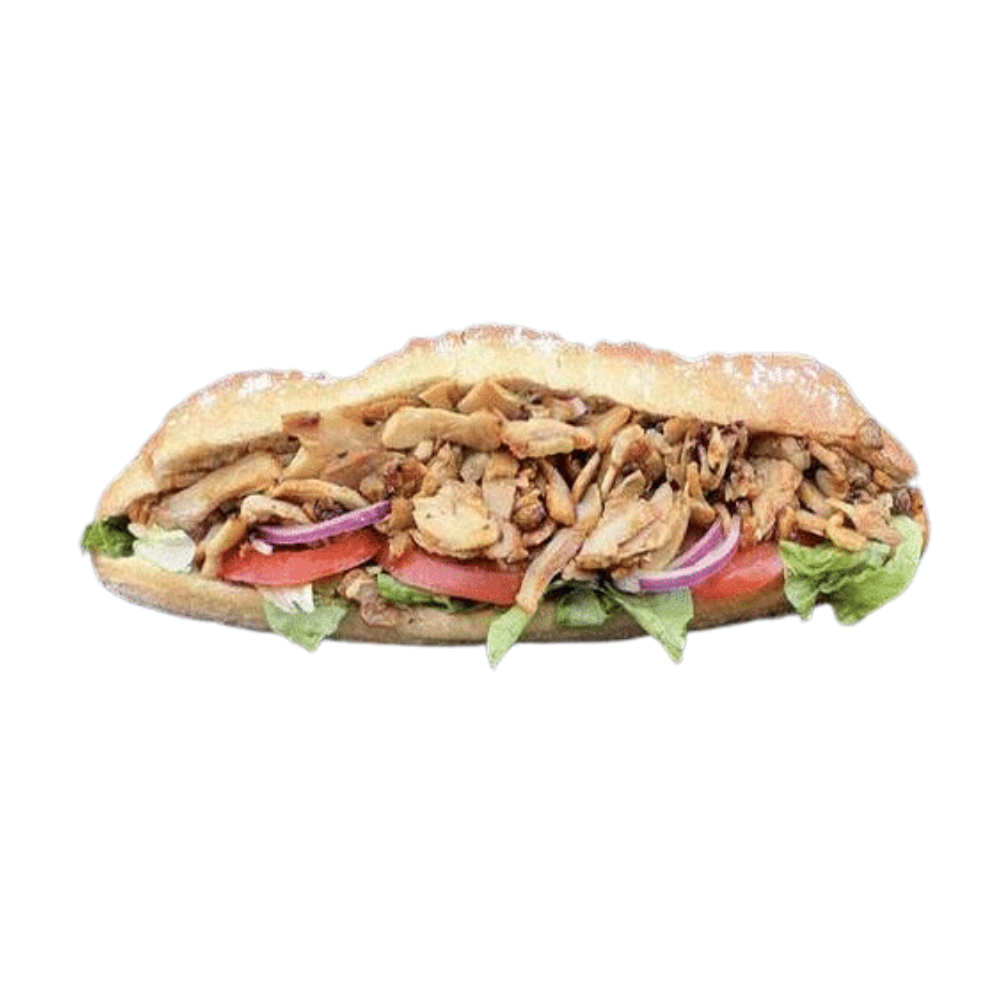 Nos Sandwichs
