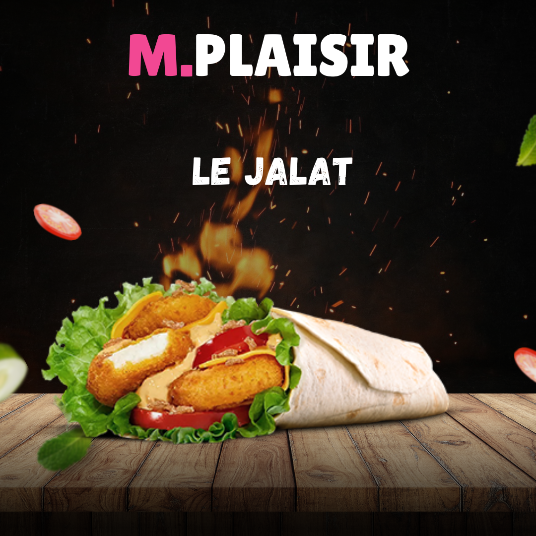 Le Jalat