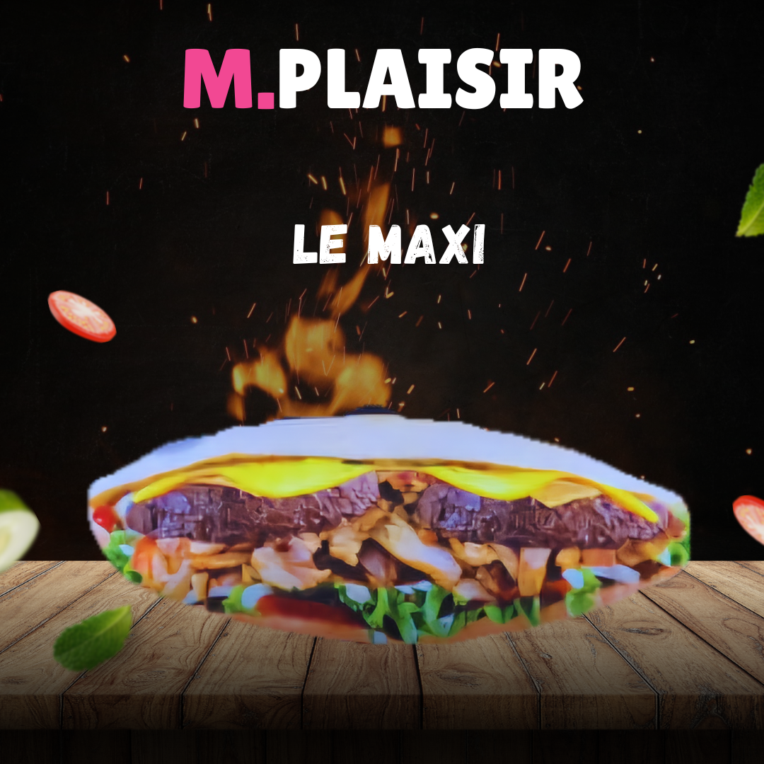 Le Maxi