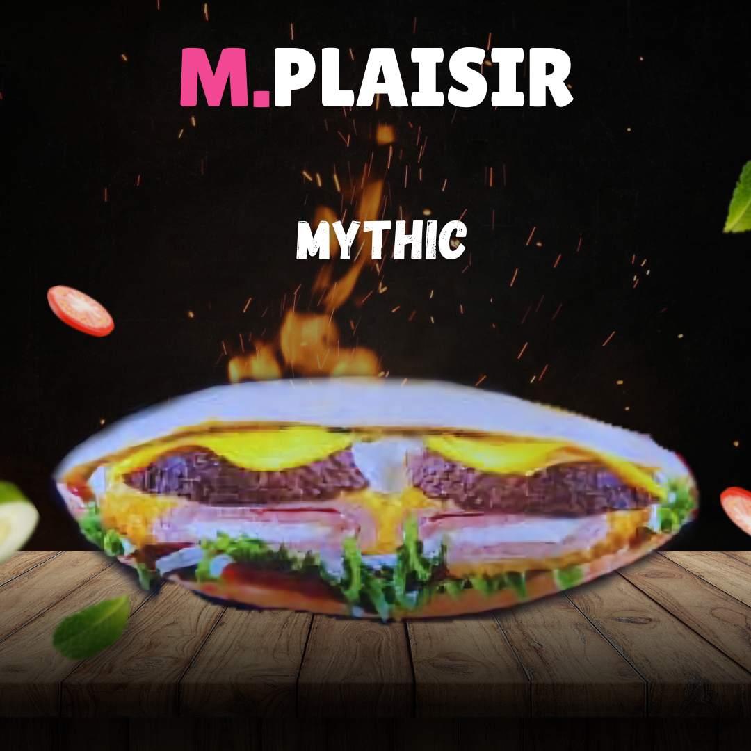 Mythic