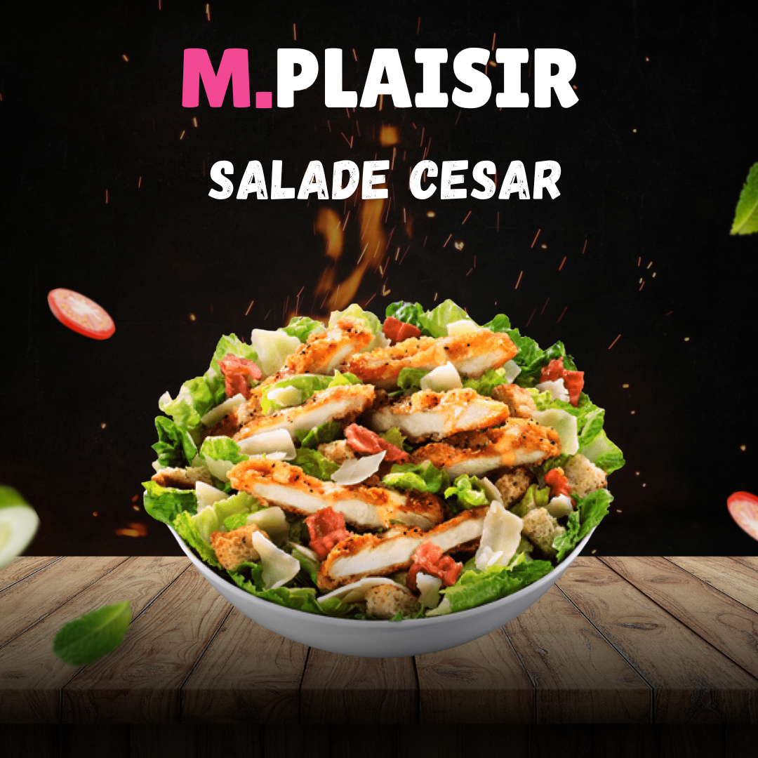 Salade César